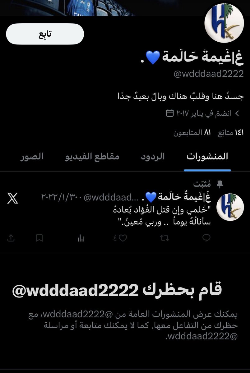 ²⁹S tweet media