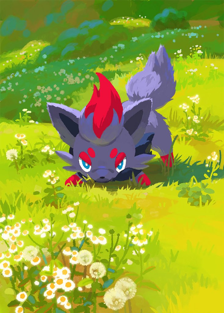pokémon artworks ✨ tweet media