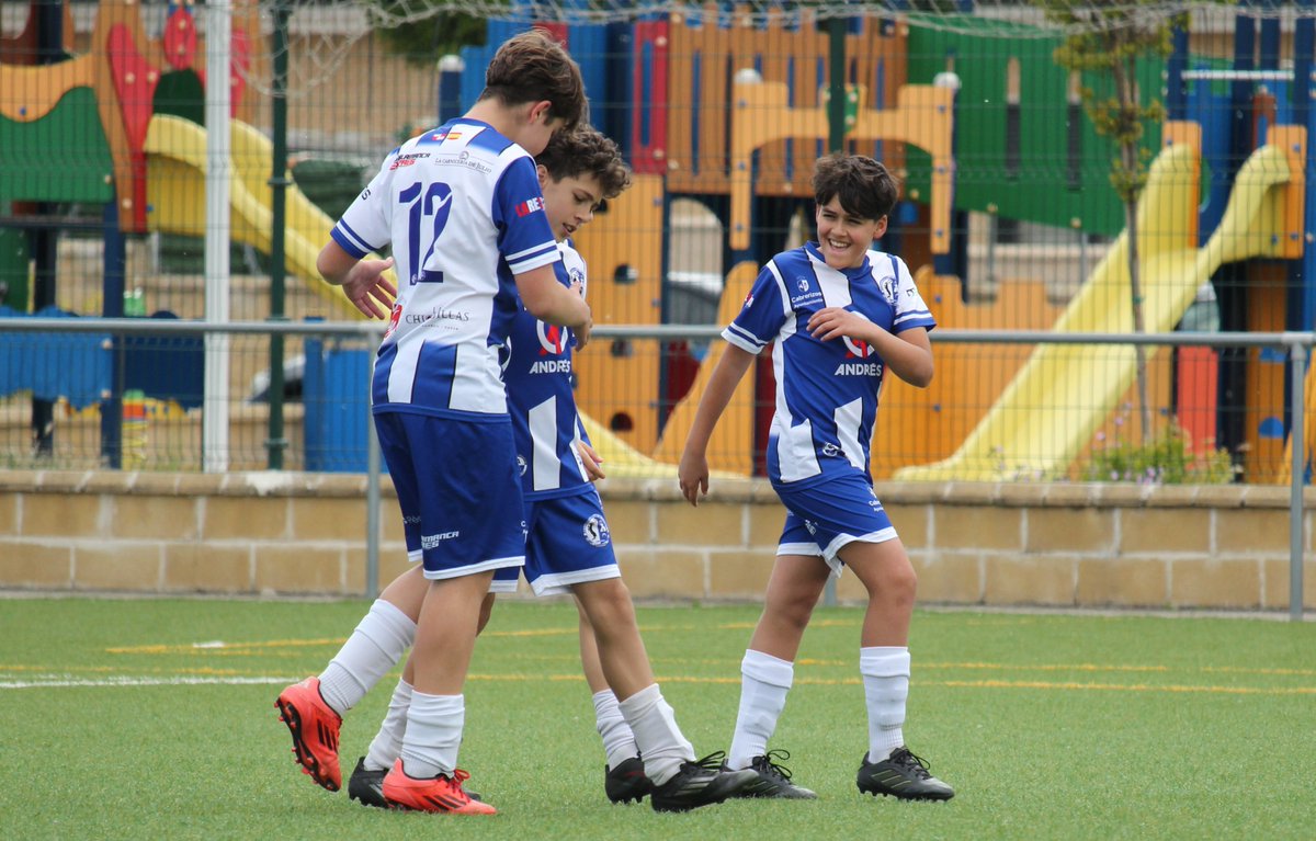 Cabrerizos CF tweet media