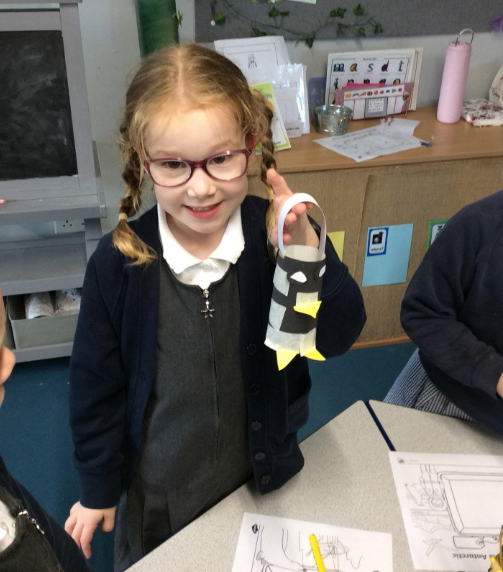 St Nicholas CE Primary Academy tweet media