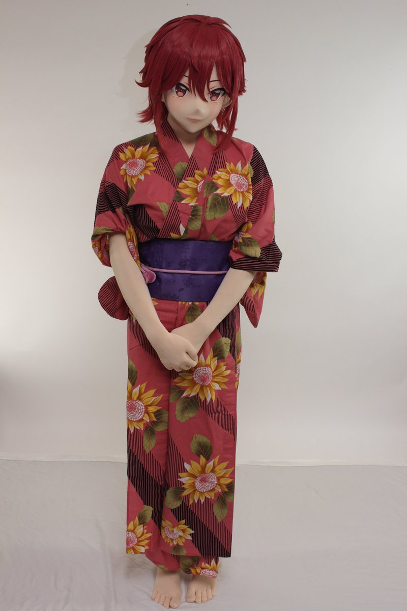 Nikushimi Hisan tweet media