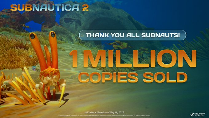 SpartacusAscent's tweet photo. @ALegendaryDrops that stupid game got a 10 but this one a 7... and got 1 million units sold in less than 5 hours. https://t.co/Q2byayZdWD