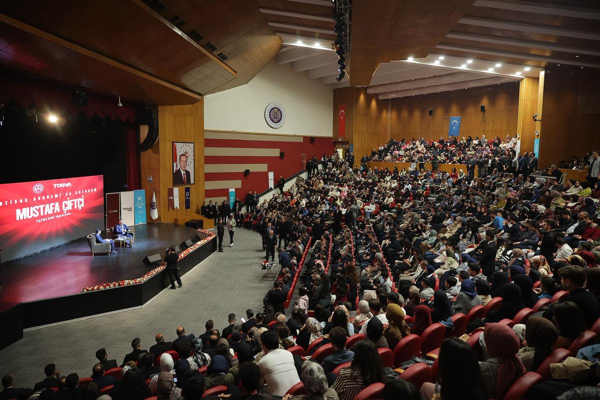 Mustafa ÇİFTÇİ tweet media