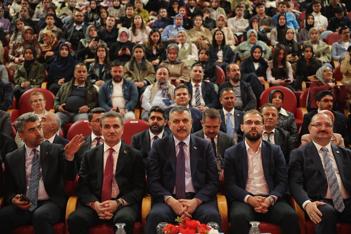 Mustafa ÇİFTÇİ tweet media