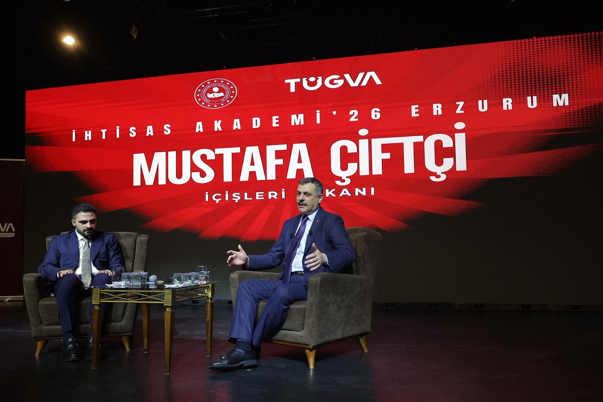 Mustafa ÇİFTÇİ tweet media