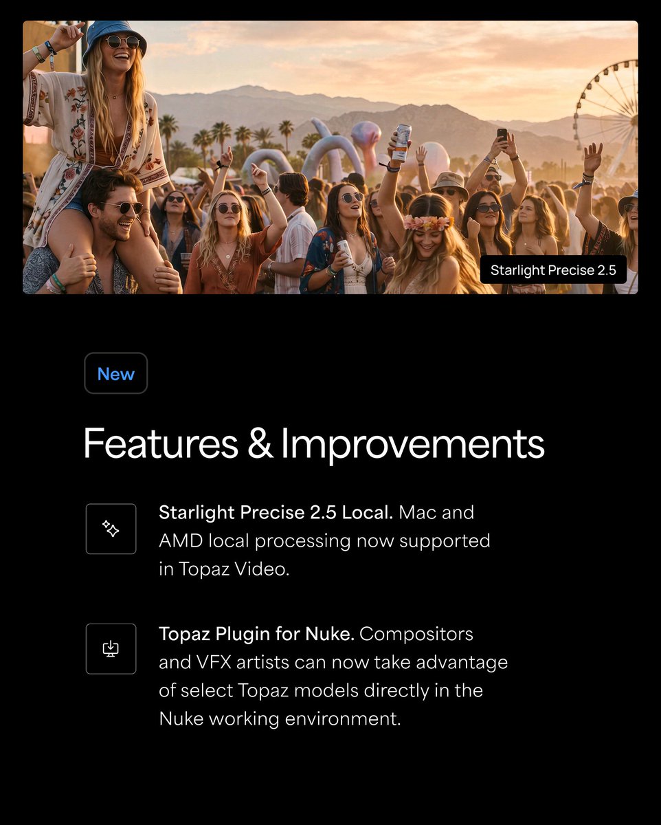 Topaz Labs tweet media