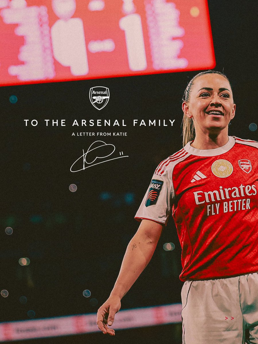 Arsenal Women tweet media