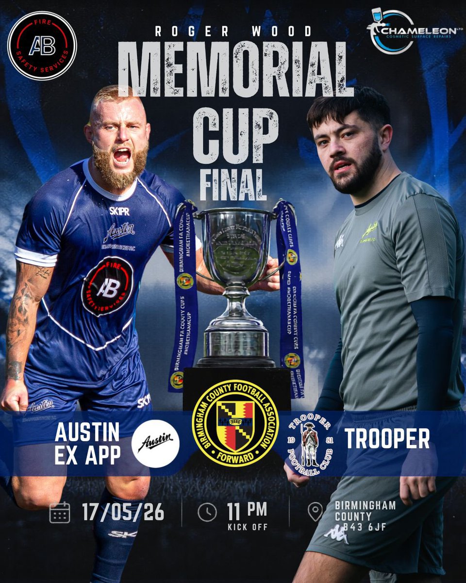 Austin Ex Apprentices FC tweet media