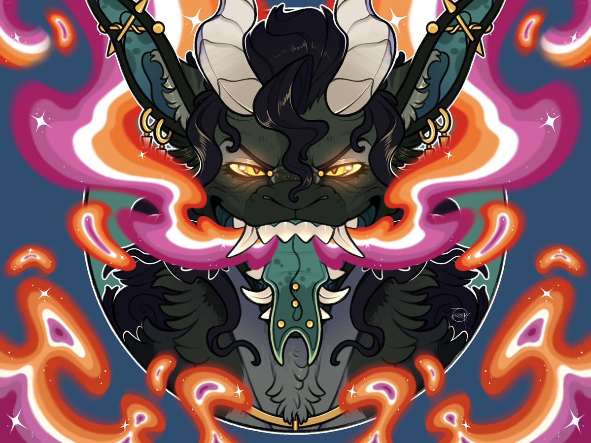 Endz #1 Suicune/Wake Fan tweet media
