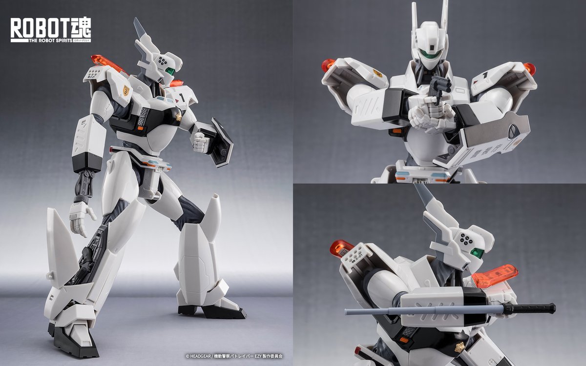 魂ネイションズ公式/BANDAI SPIRITS TAMASHII NATIONS OFFICIAL tweet media