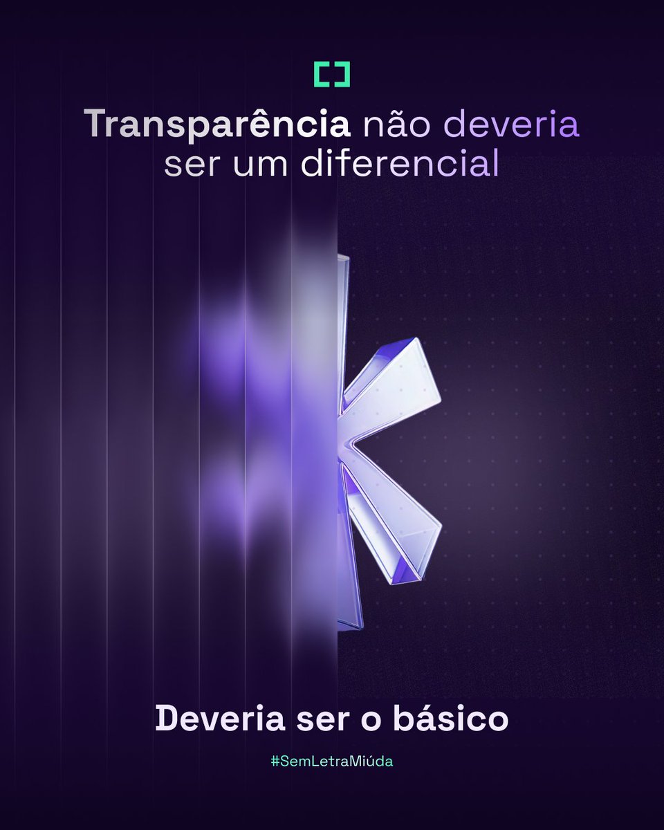 thetechfx_'s tweet photo. Transparência não deveria ser um diferencial. Deveria ser o básico.

E mesmo assim, no recebimento internacional, virou luxo.

É assim que muitos bancos e plataformas escondem quanto cobram realmente em taxas no recebimento internacional ↓ https://t.co/bZC4KOuhjV