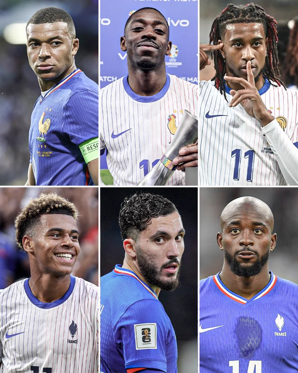 Fooootest（サッカーブログ） on X: 