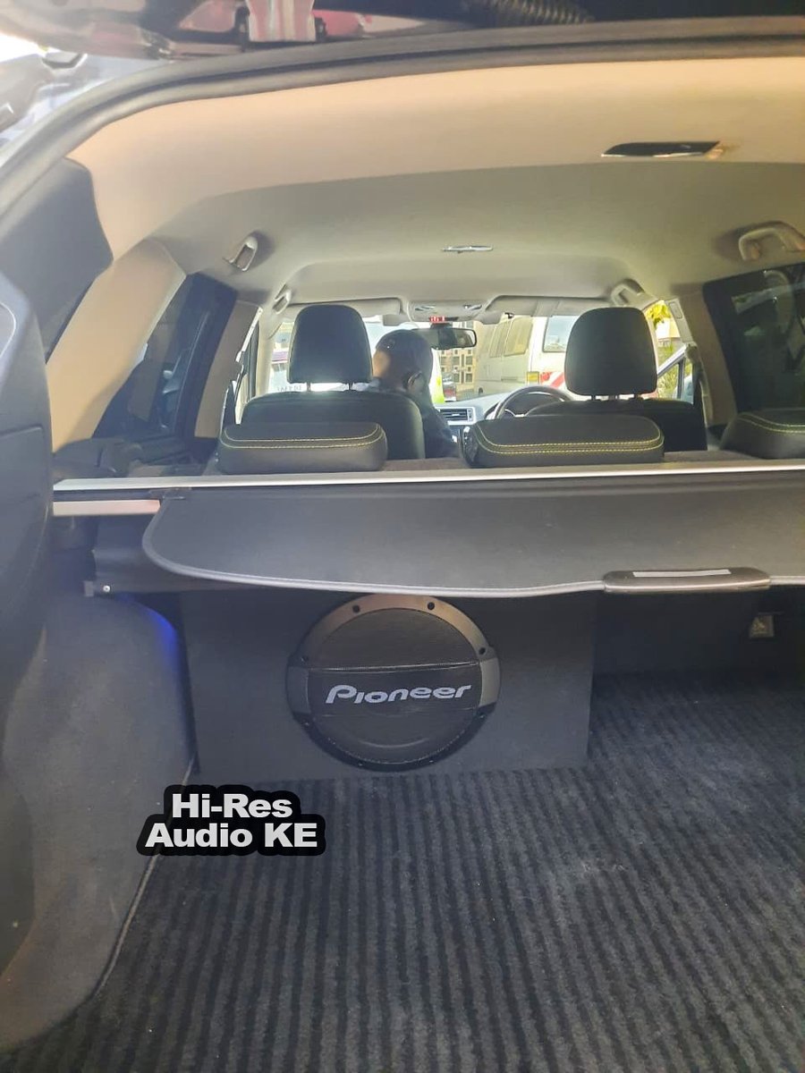Hi-Res Audio KE tweet media