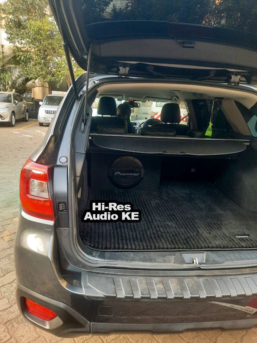 Hi-Res Audio KE tweet media