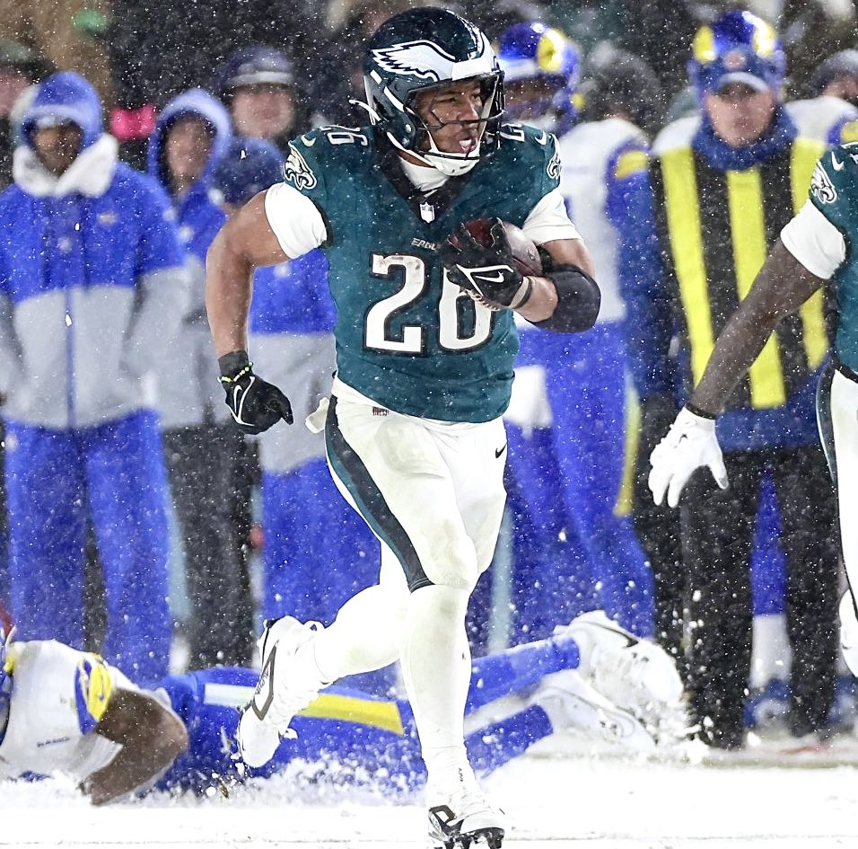 Eagles Fan Central tweet media