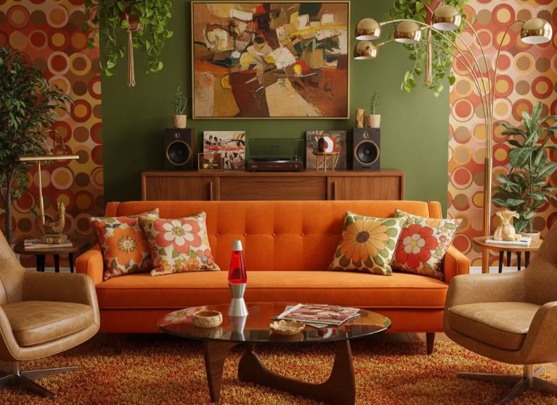 Charisma Home Decor tweet media
