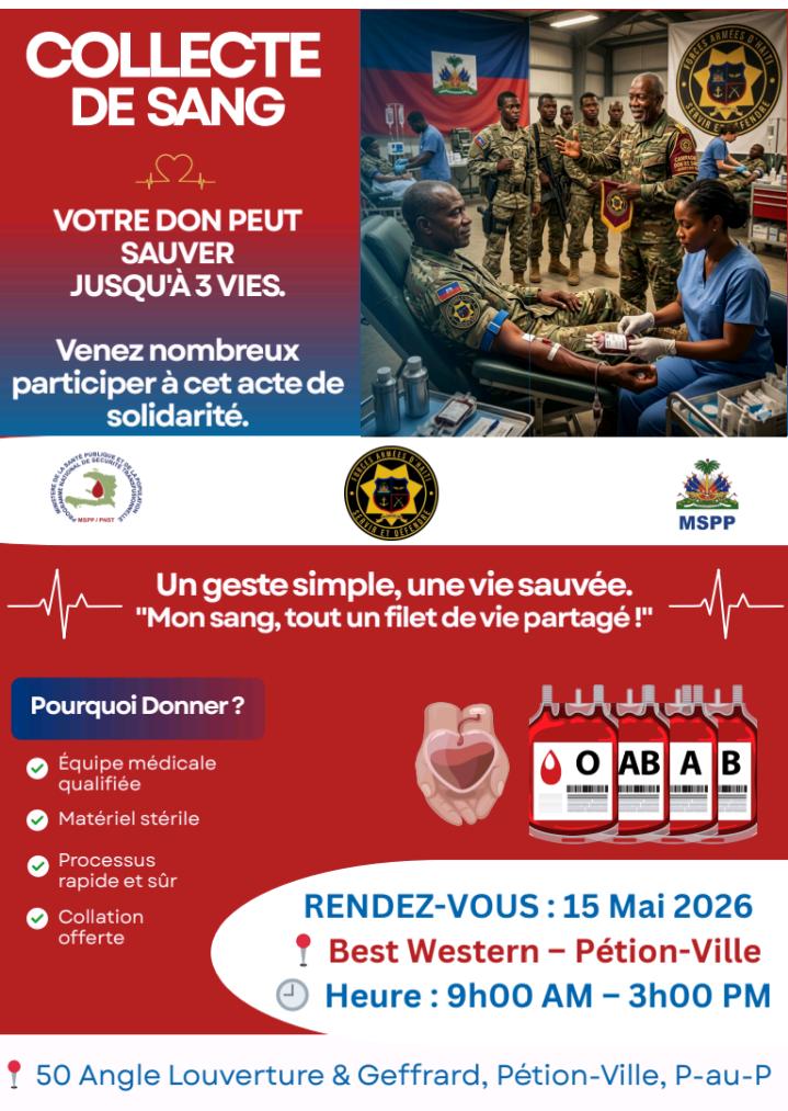 Défense Haïti tweet media