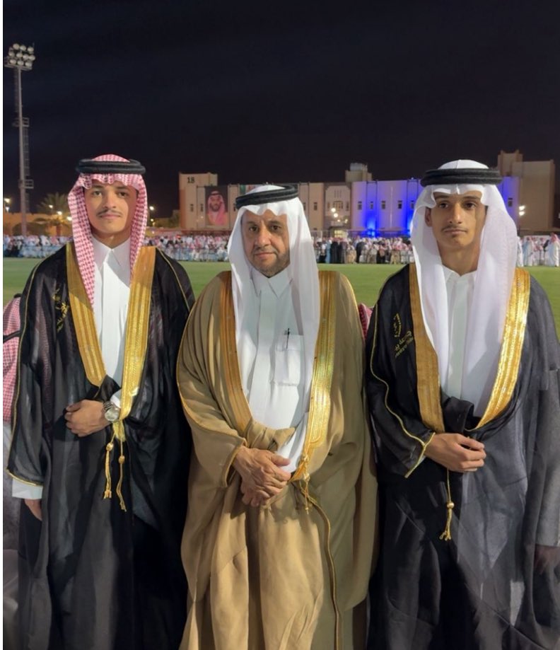 د محمد بن وديان الشهراني tweet media