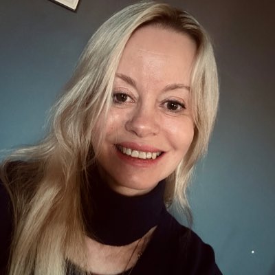 Hilde tweet media