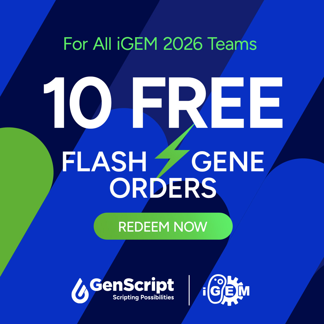 GenScript tweet media