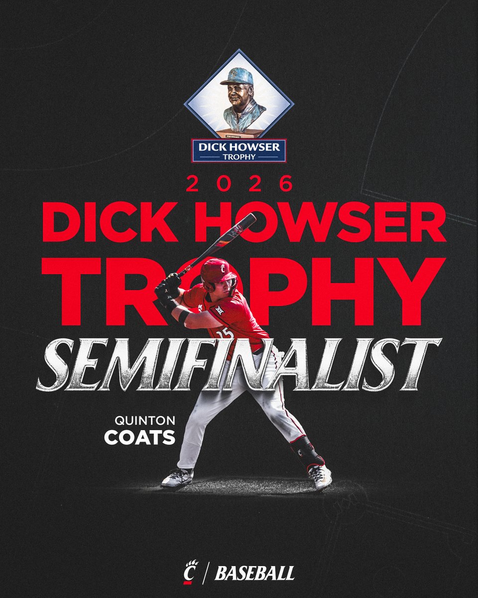 Cincinnati Baseball tweet media