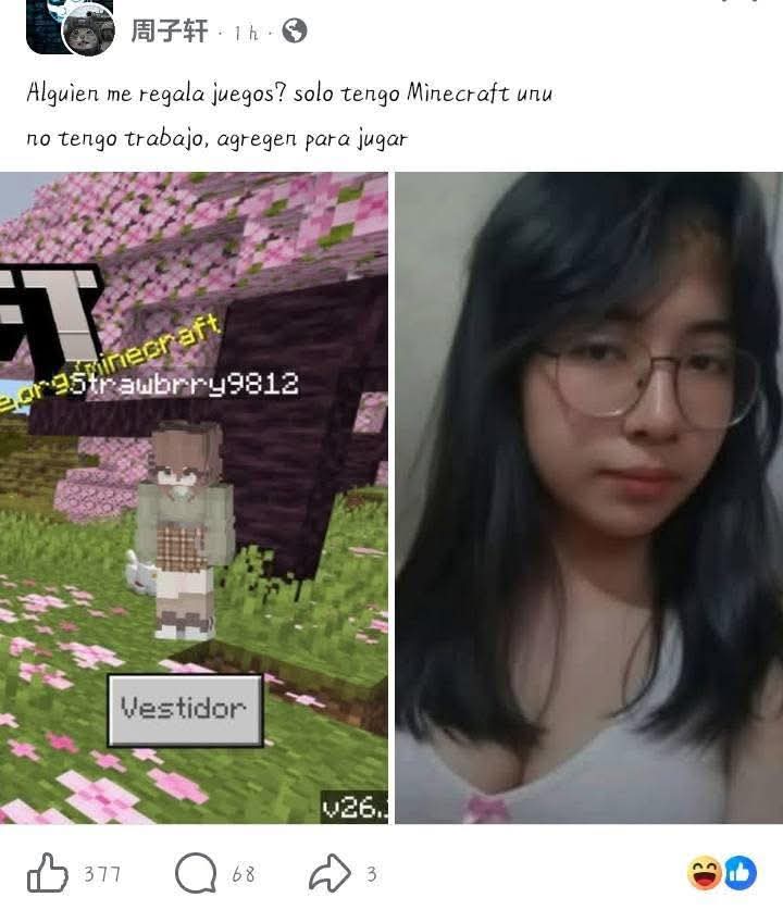 Shitpost Aleatorio tweet media