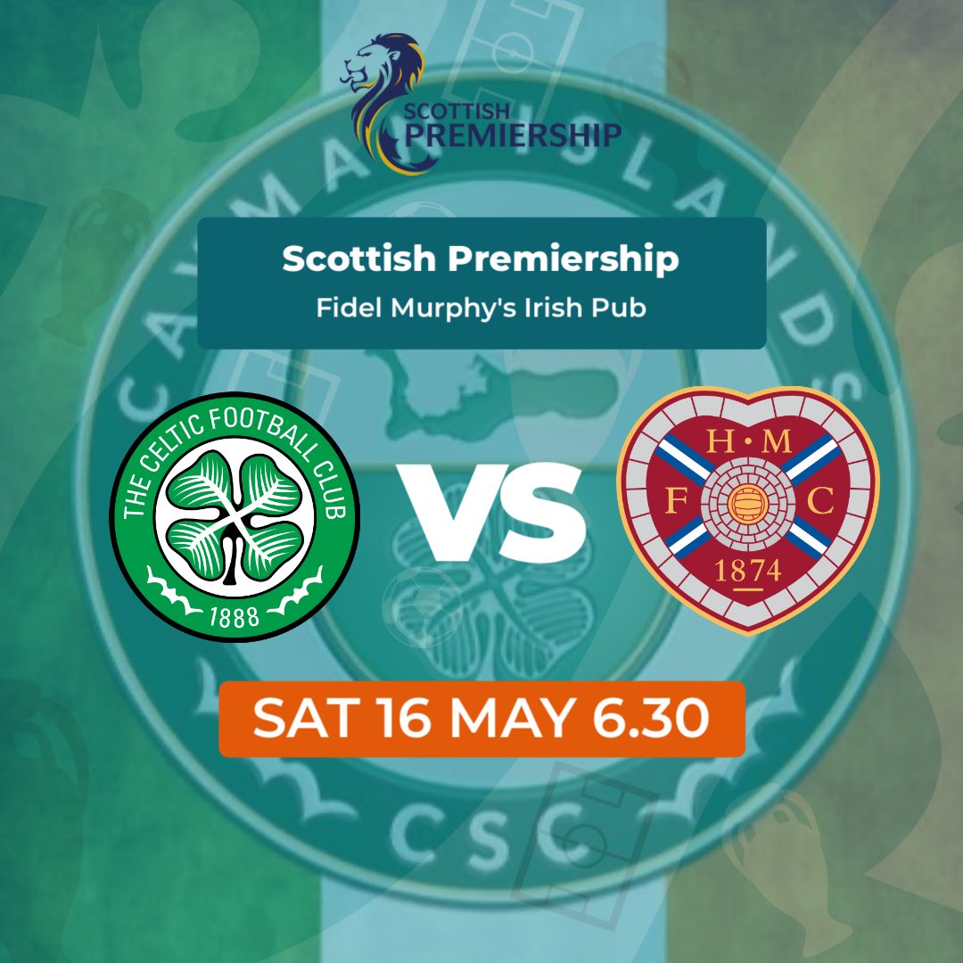 Cayman Islands CSC tweet media