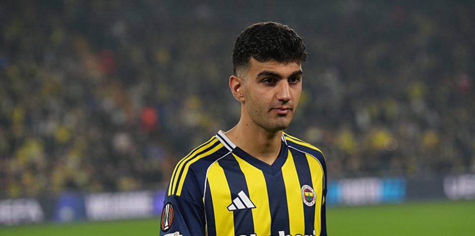 ben nesyri. tweet media