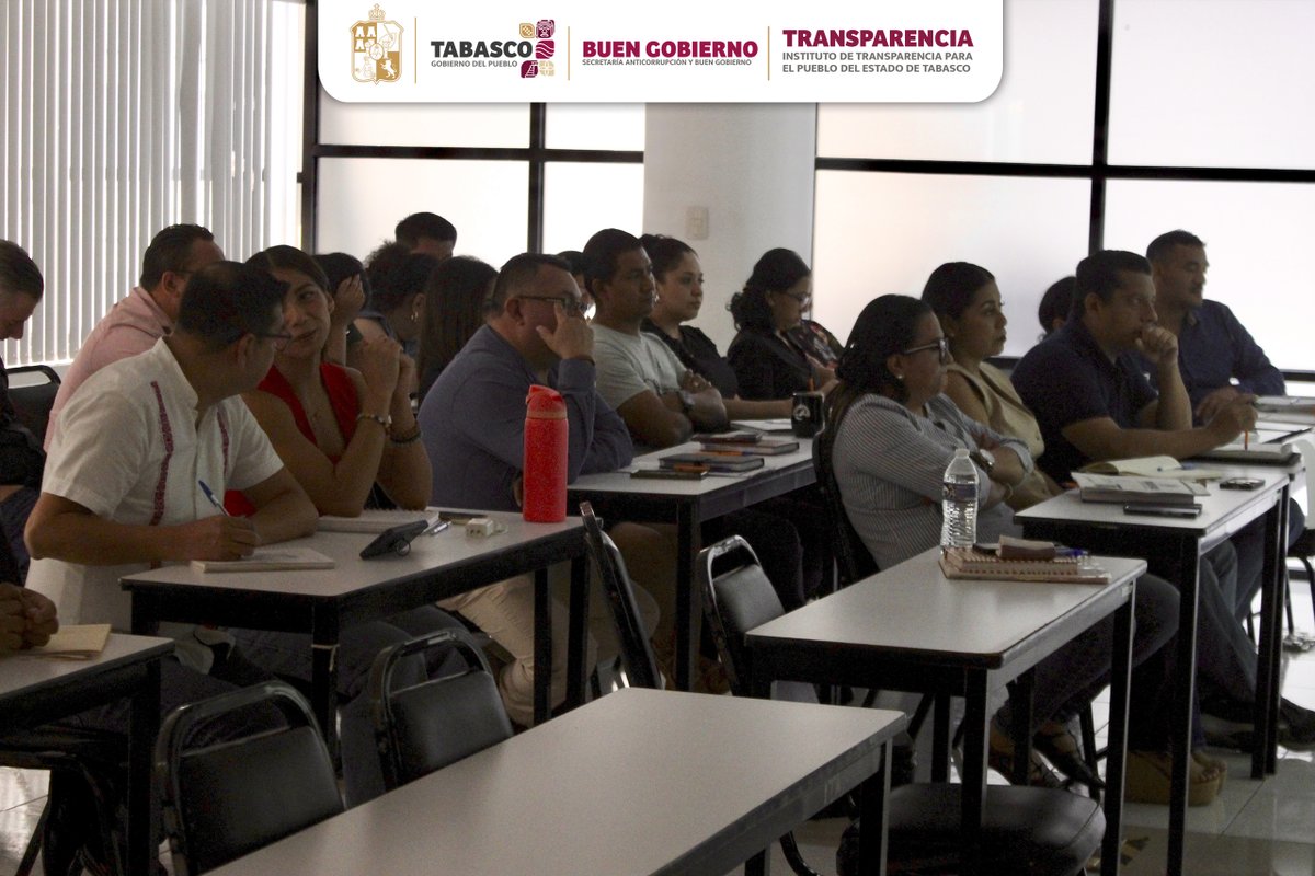 ITPETabasco tweet media