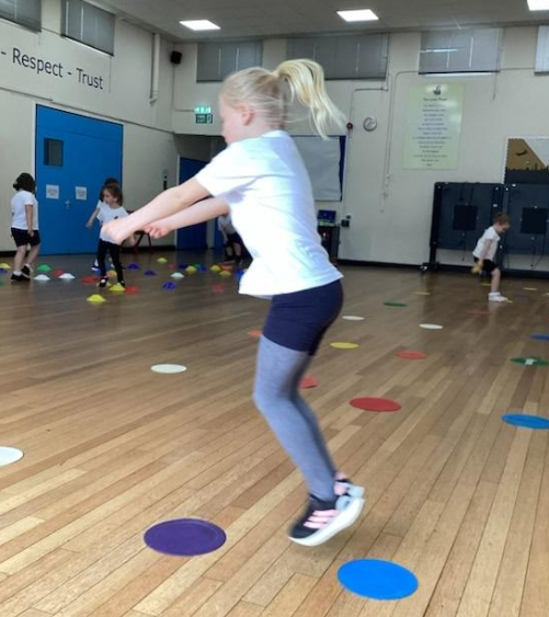 St Nicholas CE Primary Academy tweet media