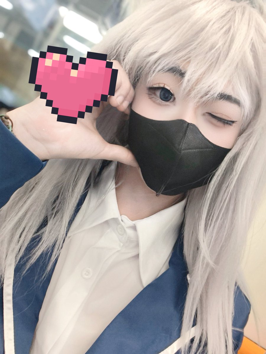 余华成霜8964 tweet media