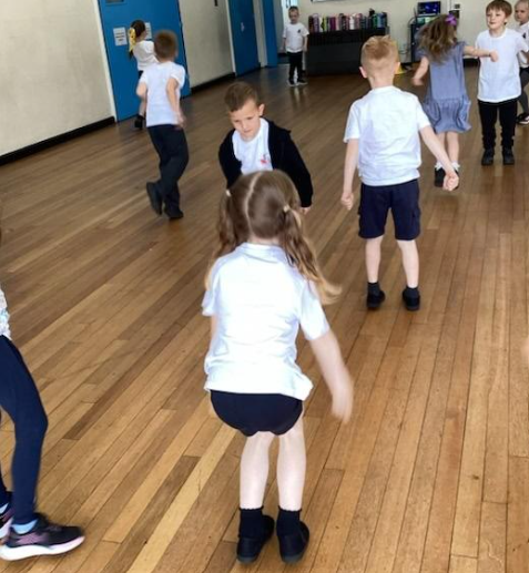 St Nicholas CE Primary Academy tweet media