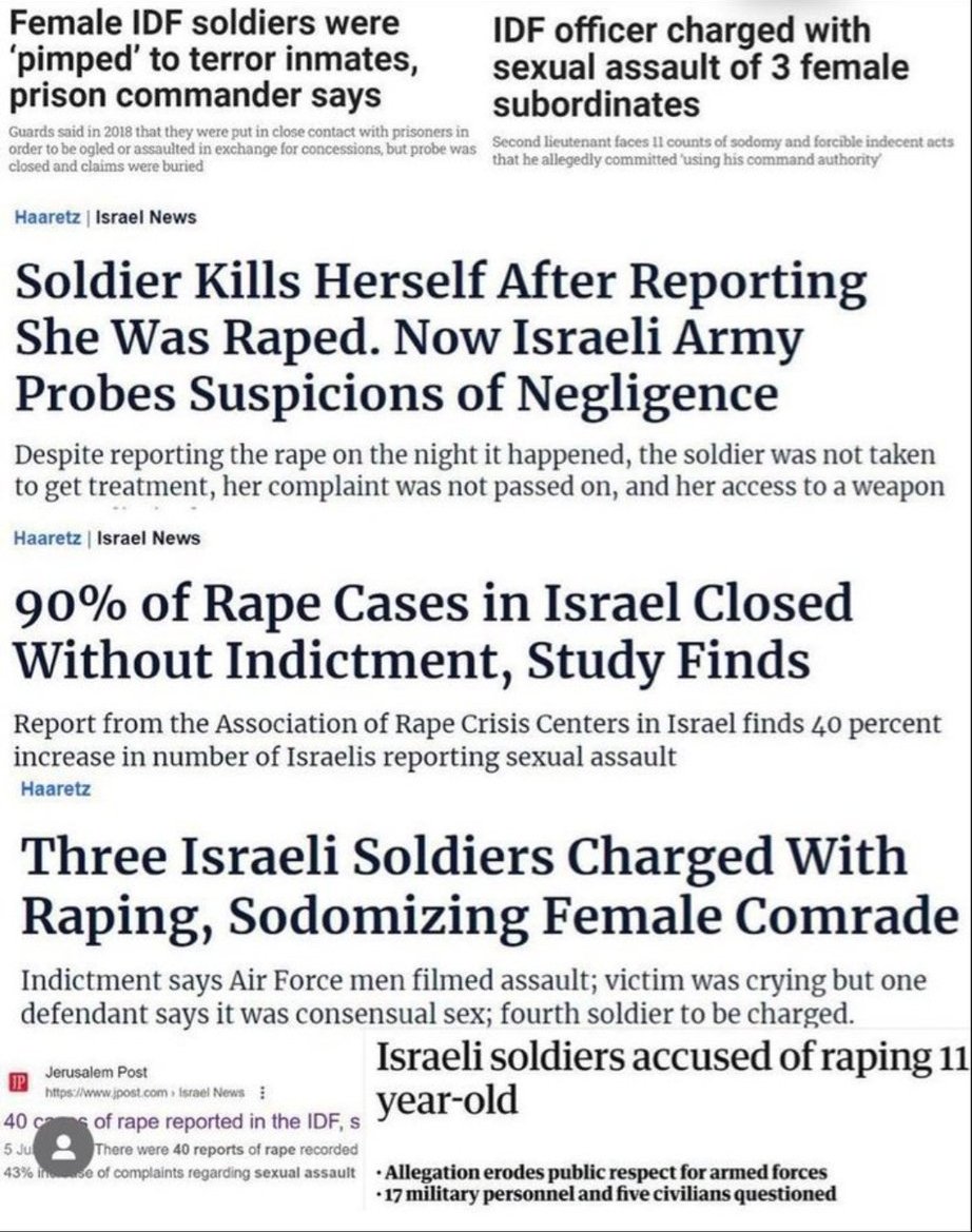 Derek Metzger🚫🇮🇱 tweet media