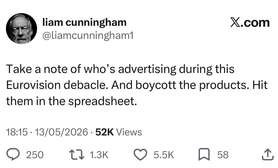 Shambo of Luxembourg tweet media
