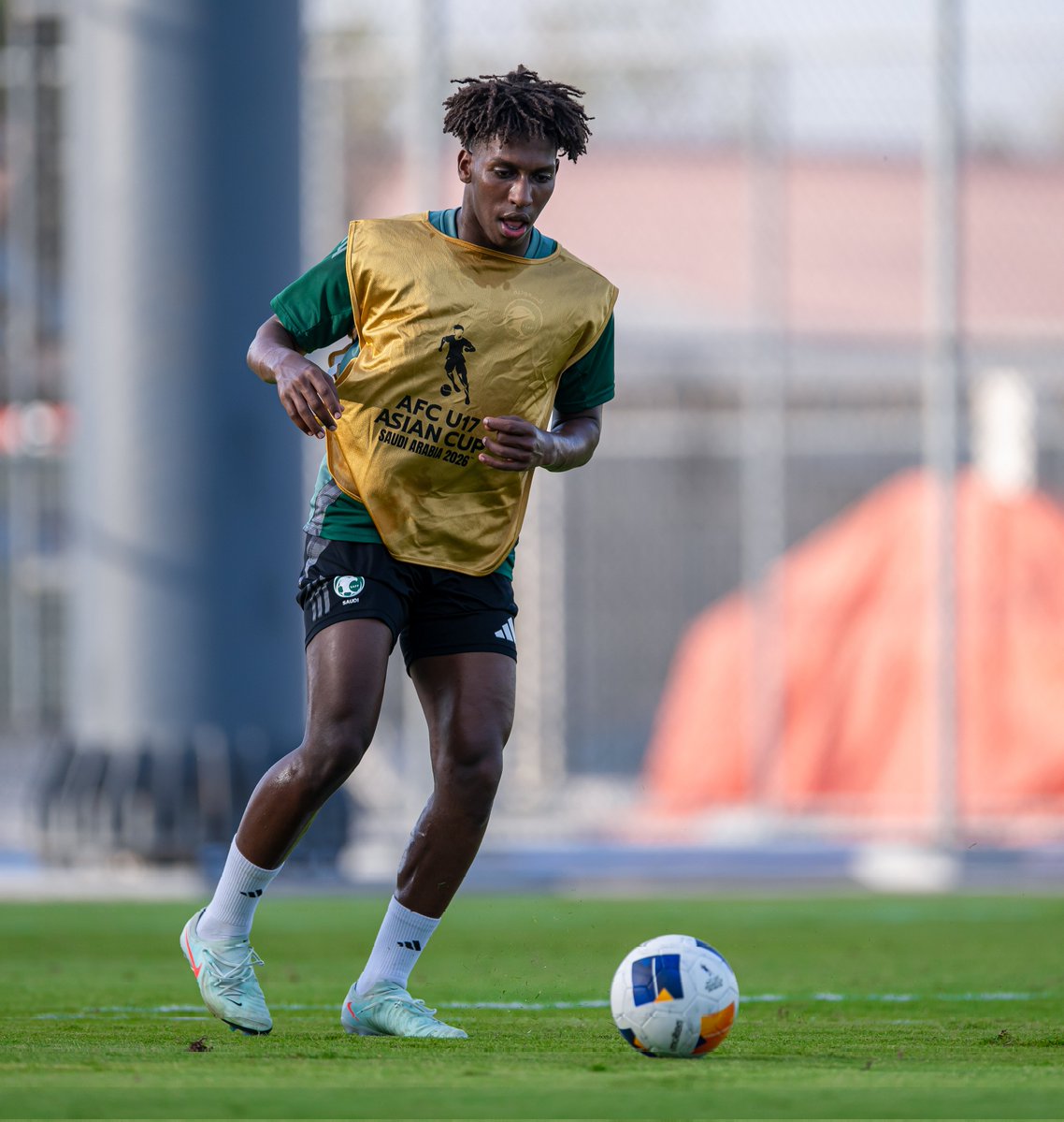 المنتخب السعودي tweet media
