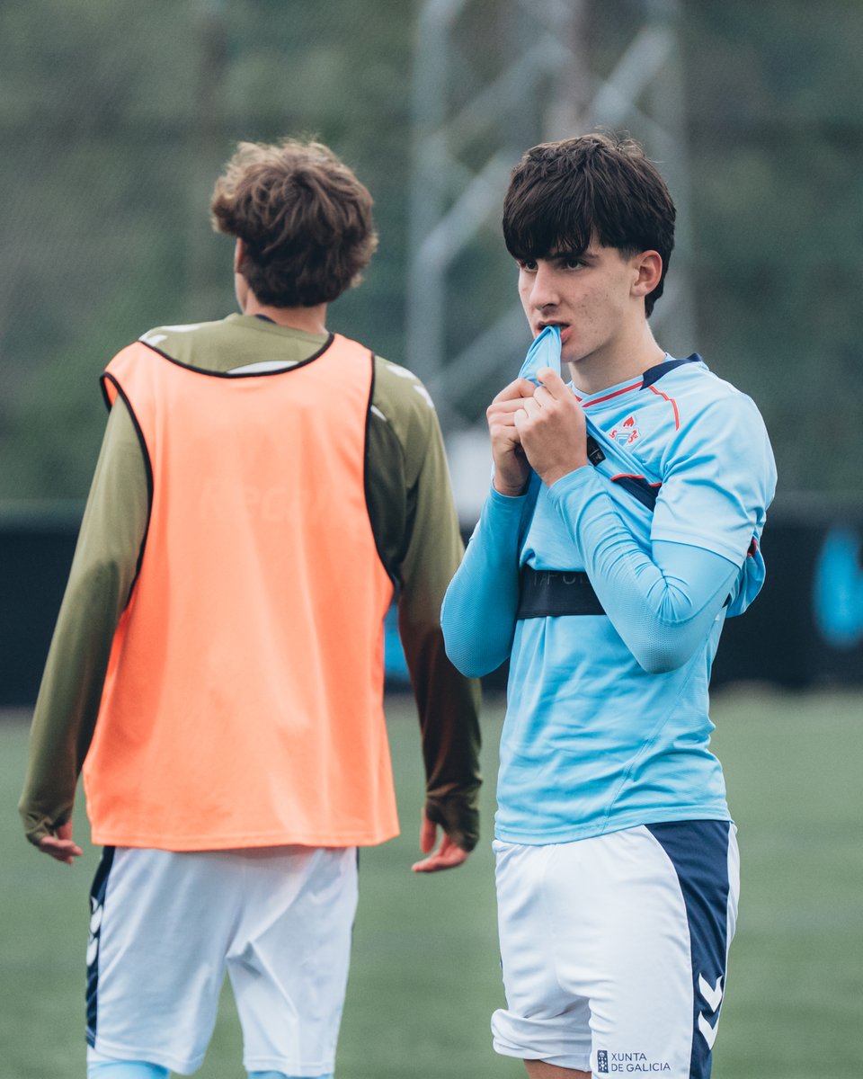 Celta tweet media
