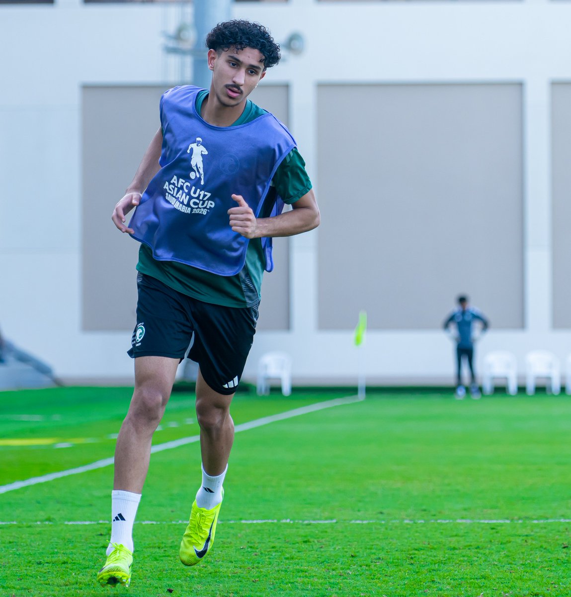 المنتخب السعودي tweet media