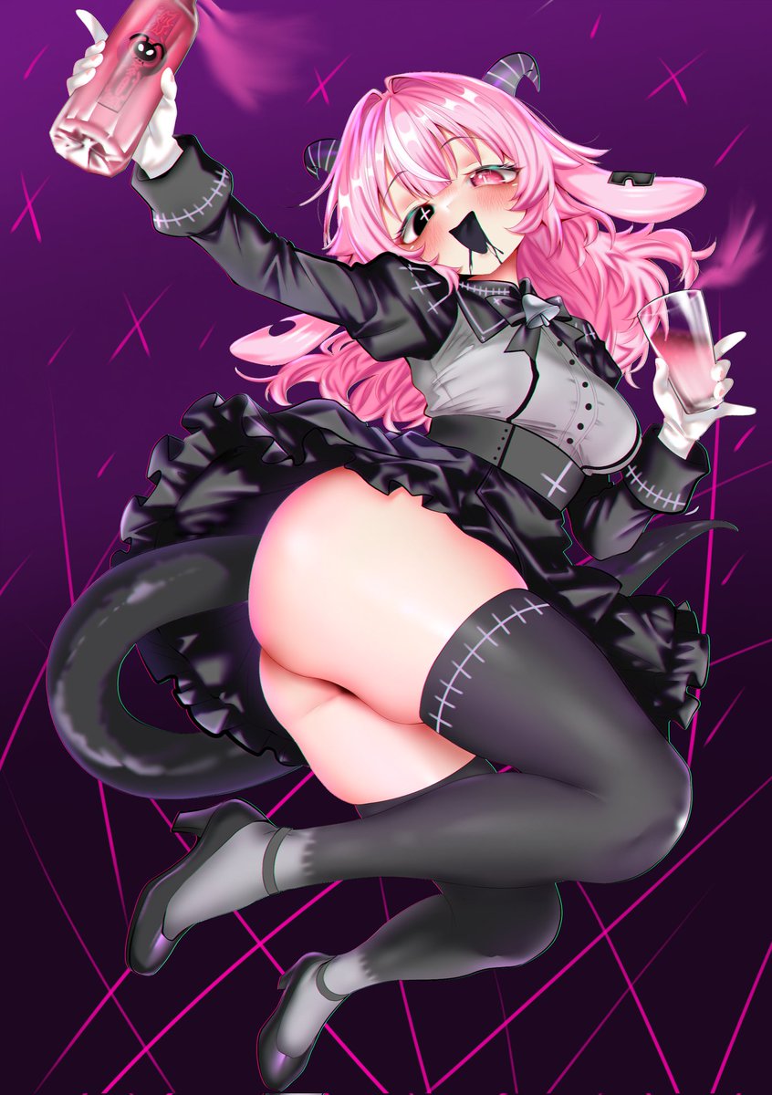 NexsusFND's tweet photo. #FemmeFA #ファムFA
🍑🩷 https://t.co/tXhQ737ncd