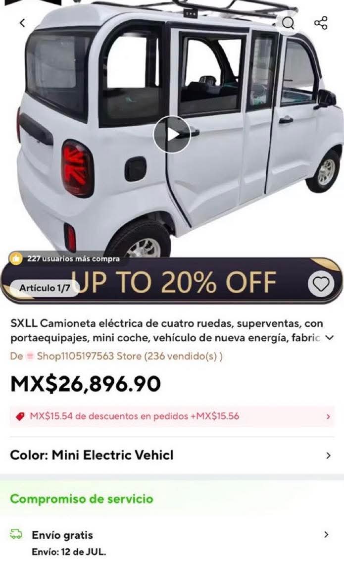 Elvia tweet media