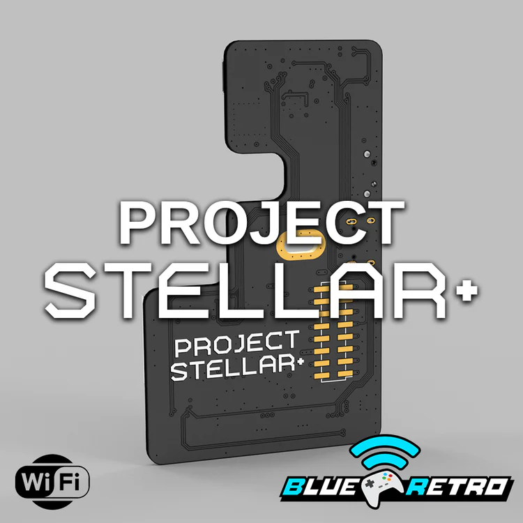 MakeMHz's tweet photo. Project Stellar Plus and Project Stellar Wireless Upgrade update:

We’ve made a lot of progress processing orders.

The one thing holding us up right now is the WiFi antenna used in both kits. We had another batch of 5,000 antennas scheduled to arrive this week, but the manufacturer has pushed that shipment back by about two weeks, with delivery now expected near the end of May.

Everything else is ready, and we’re continuing to process orders while we wait on this final part.

Thank you for your patience and understanding.
