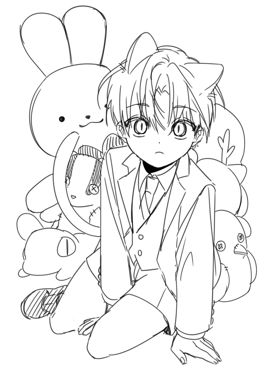 녹차 tweet media