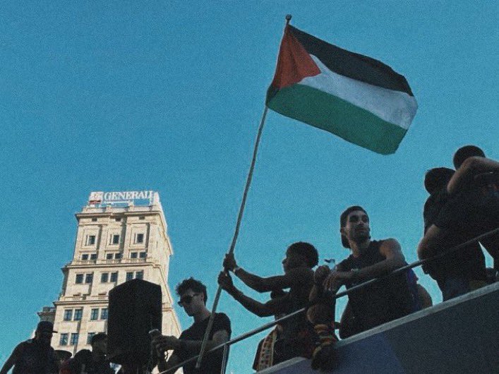 𝑨𝑫𝑨𝑴 | 🇵🇸 tweet media