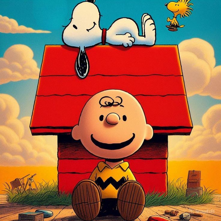 Snoopy 🐾 tweet media