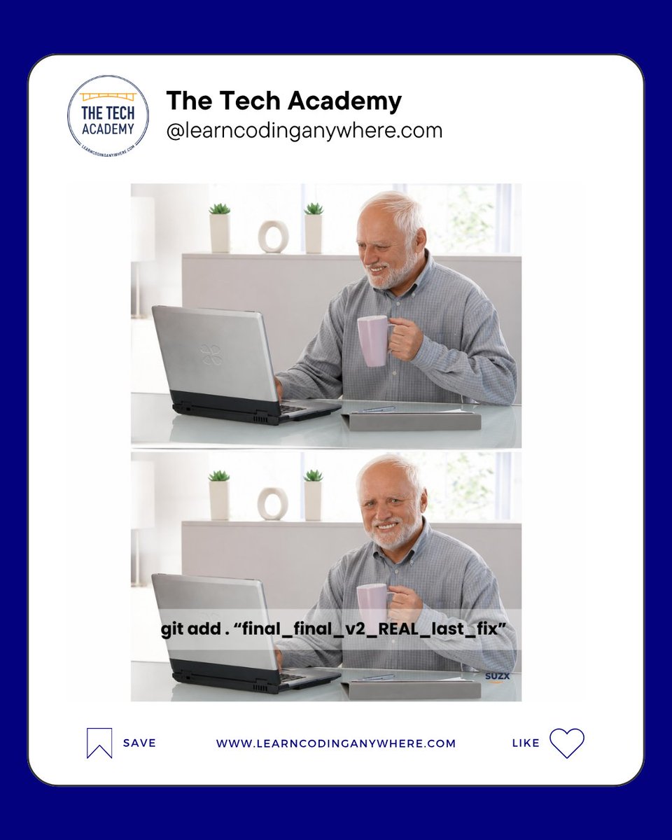 The Tech Academy tweet media