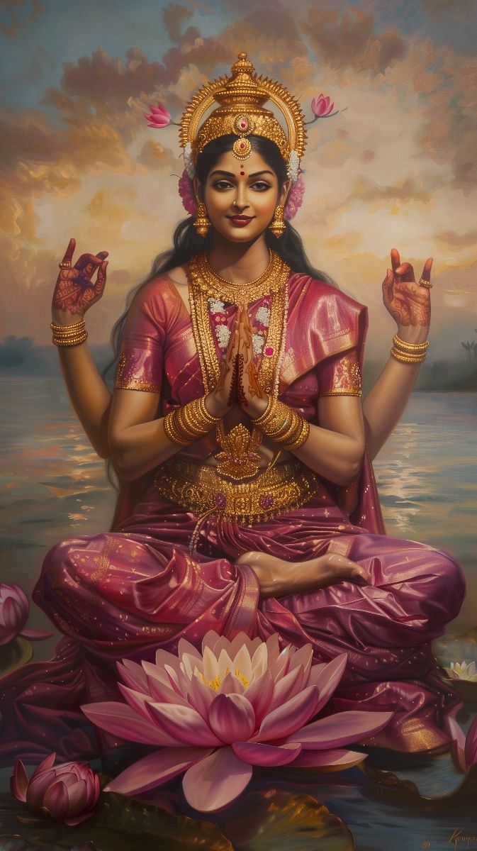 Bhagavad Gita 🪷 tweet media