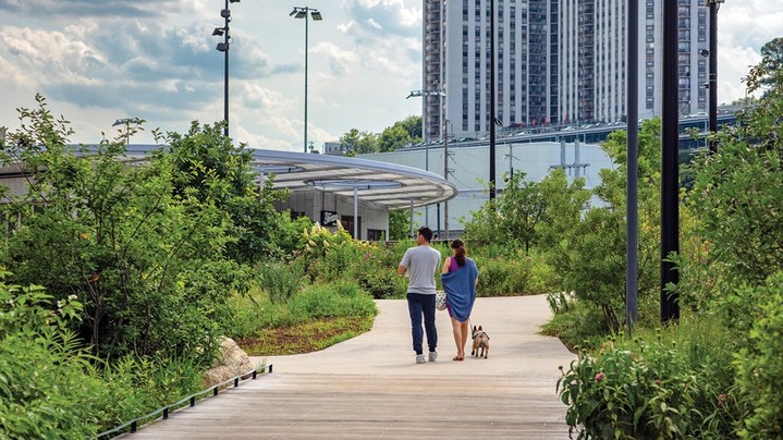 Landscape Architecture Magazine tweet media
