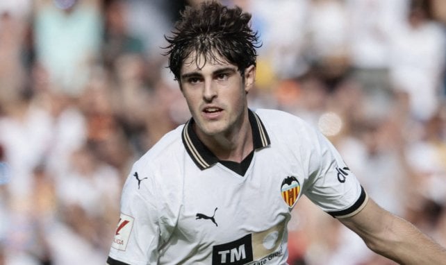 Sergio Sánchez ⚽✒️ tweet media