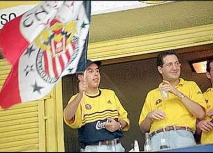 EL PIRATA MAESTRO DEL DEPORTE CAPITAN OA tweet media