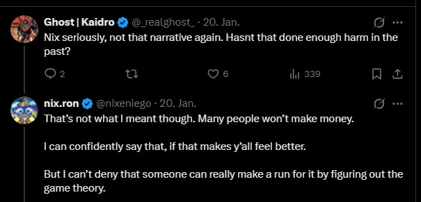 Tengri the Truth 🪸 𐰚𐰇𐰚:𐱅𐰭𐰼𐰃 tweet media