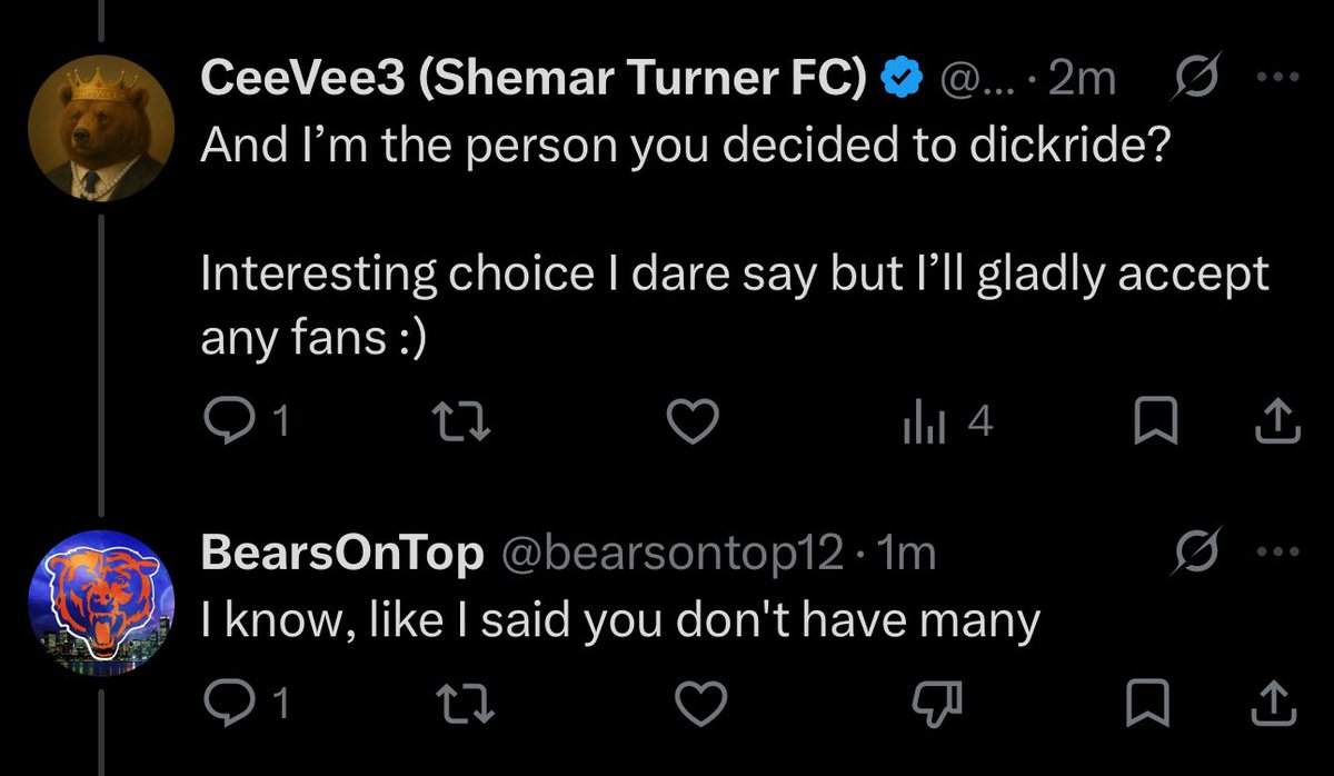 CeeVee3 (Shemar Turner FC) tweet media